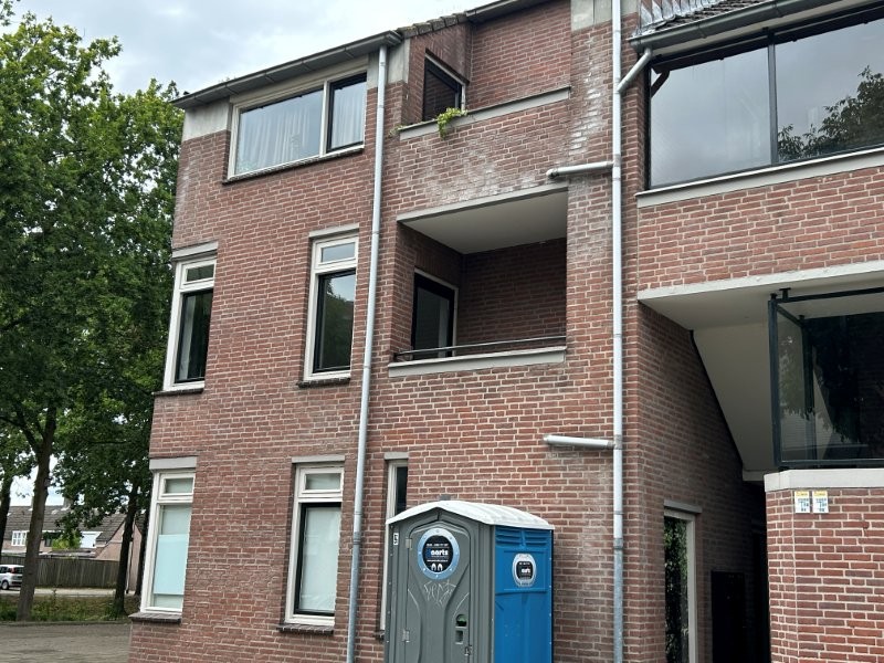 Borculolaan 55, 5043 ZP Tilburg, Nederland