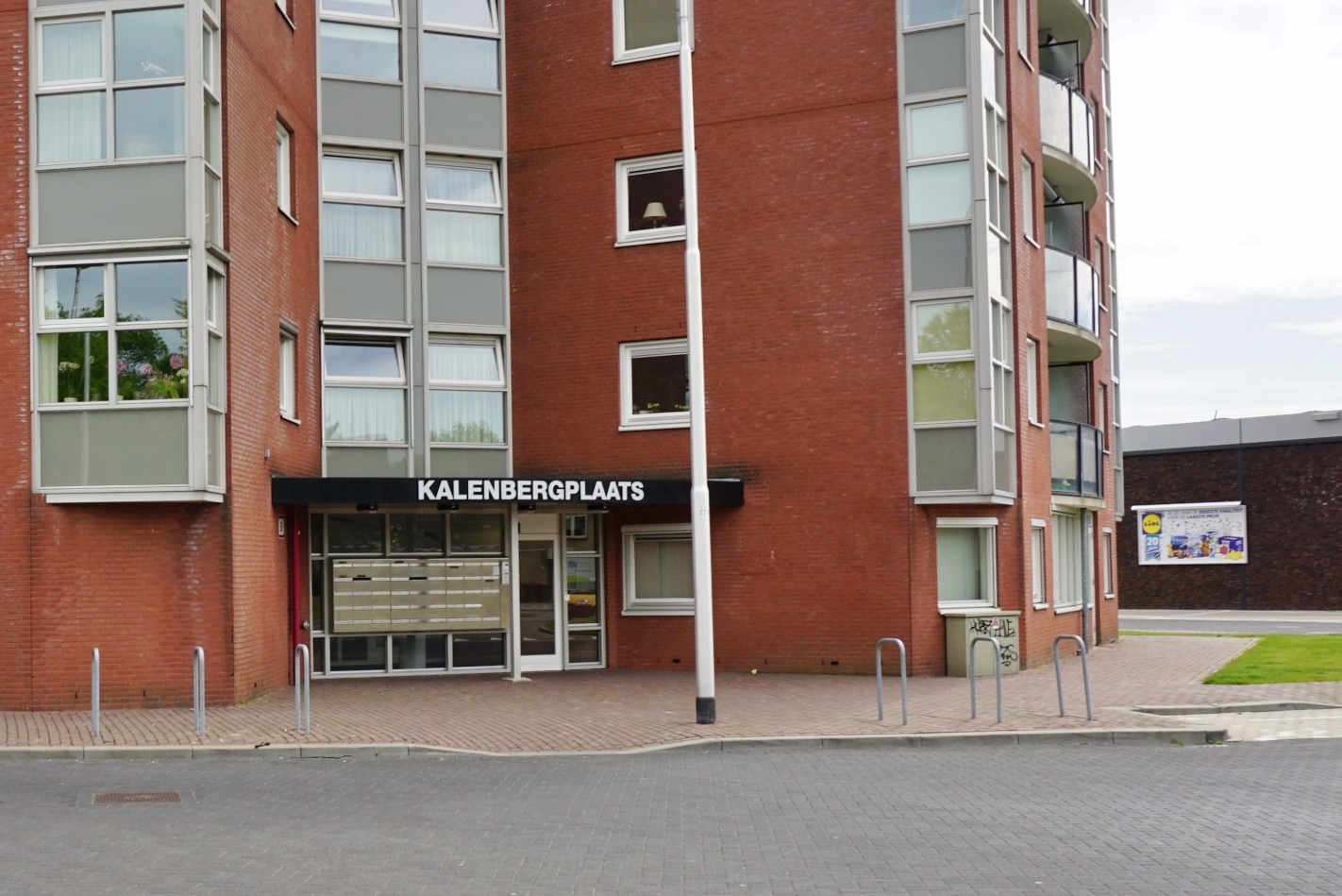 Kalenbergplaats 35