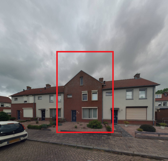 Van Steenhuijsstraat 29, 5161 AH Sprang-Capelle, Nederland
