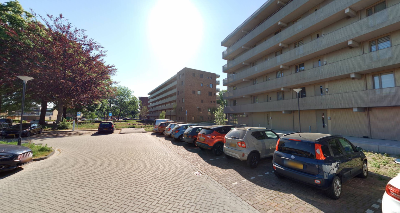 Magnoliapark 138