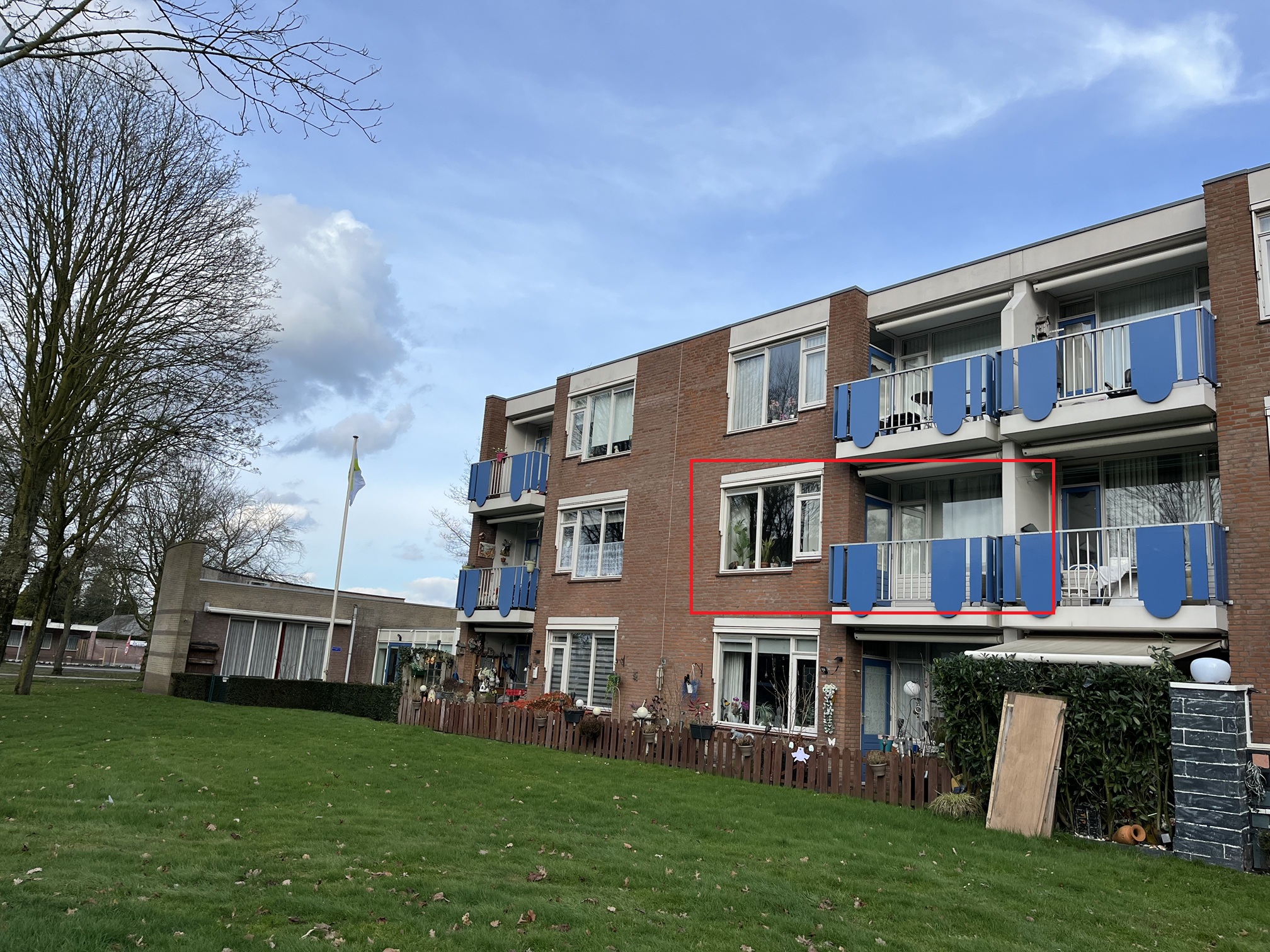 Rembrandtpark 38, 5143 GA Waalwijk, Nederland