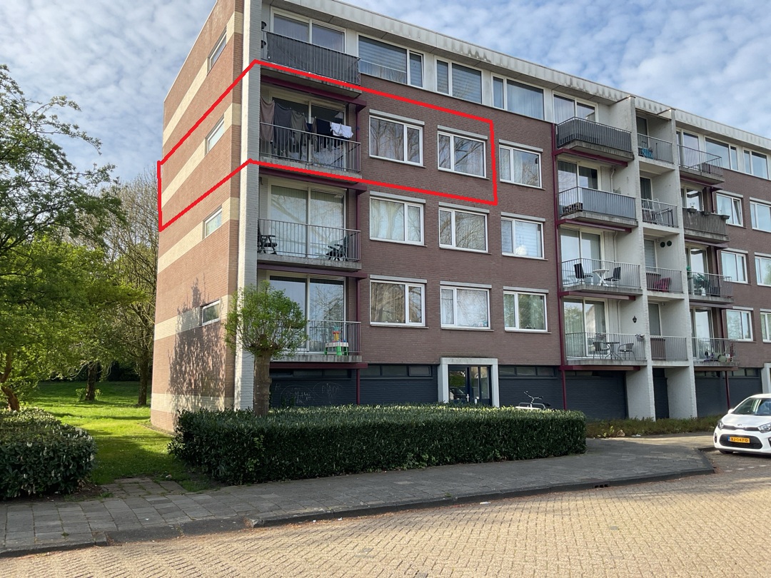 Noordstraat 71, 5141 JB Waalwijk, Nederland