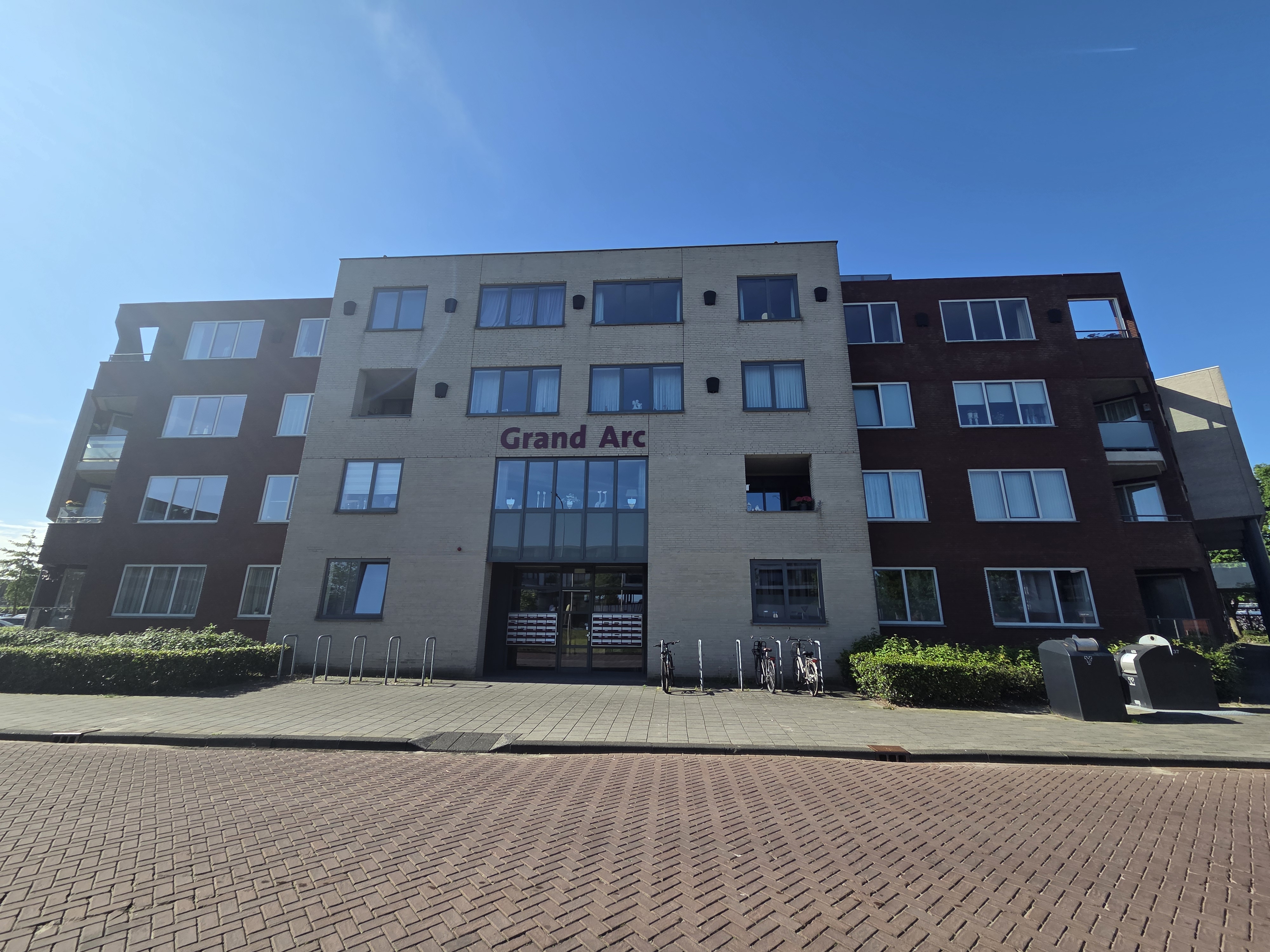 Anne Frankplein 60, 5122 CB Rijen, Nederland