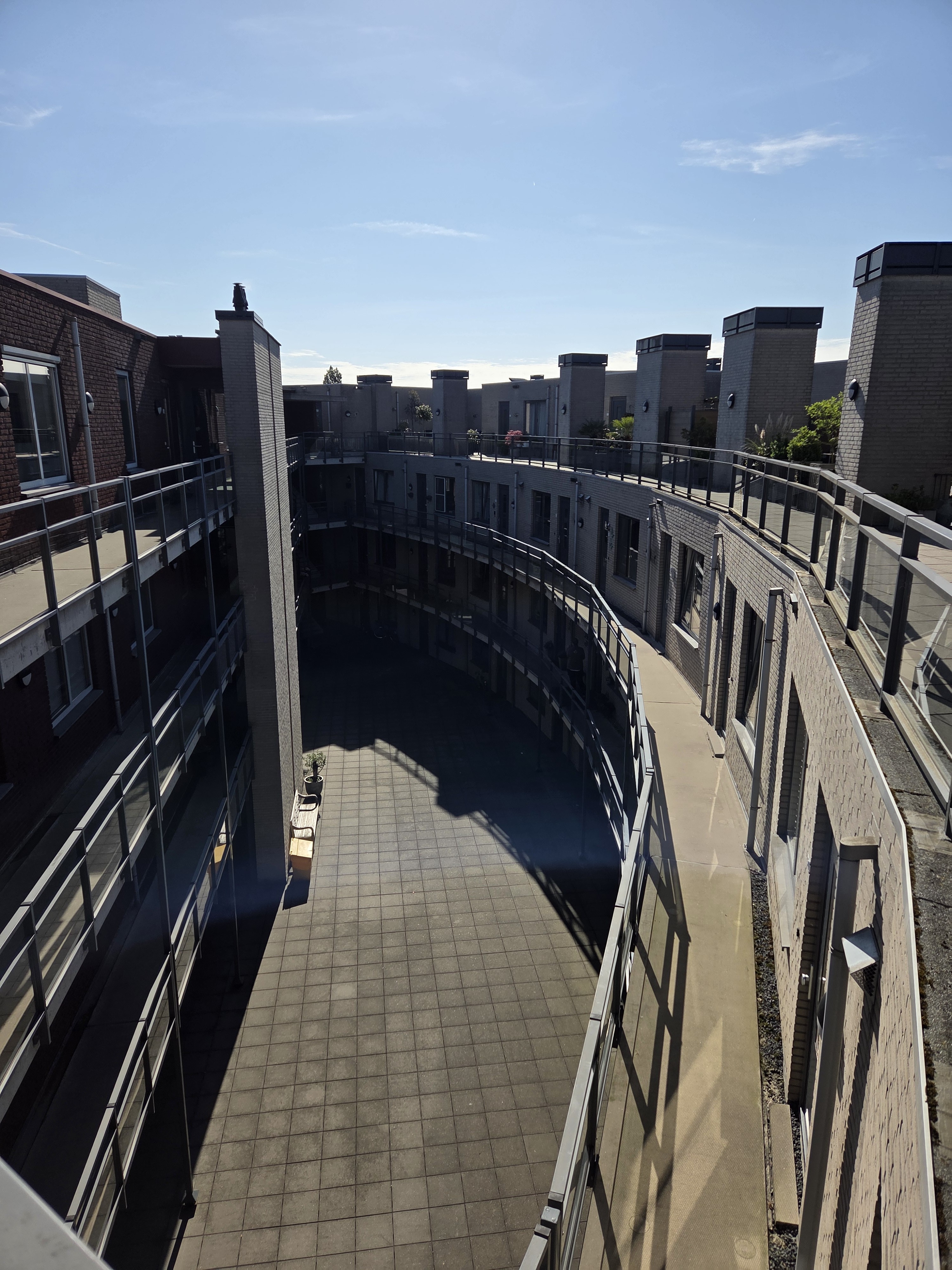 Anne Frankplein 60