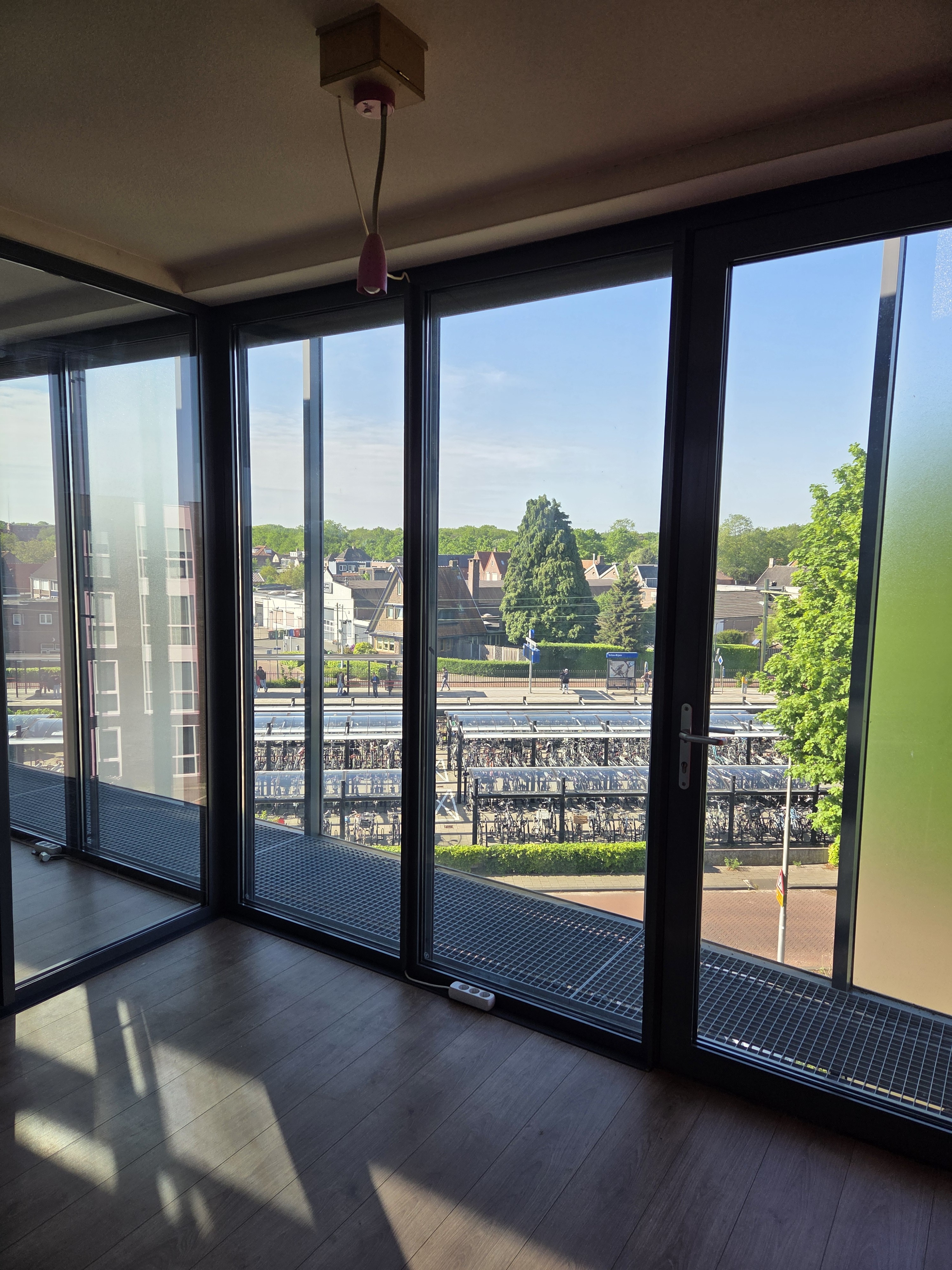 Anne Frankplein 60