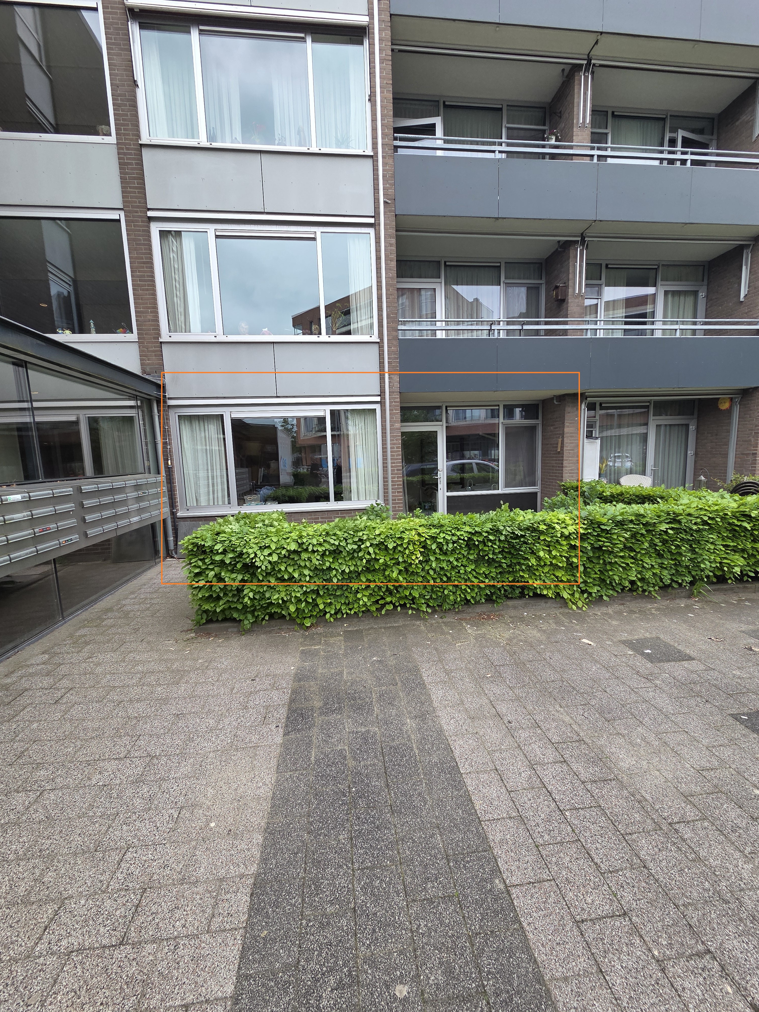Berkenrode 1, 5051 GE Goirle, Nederland