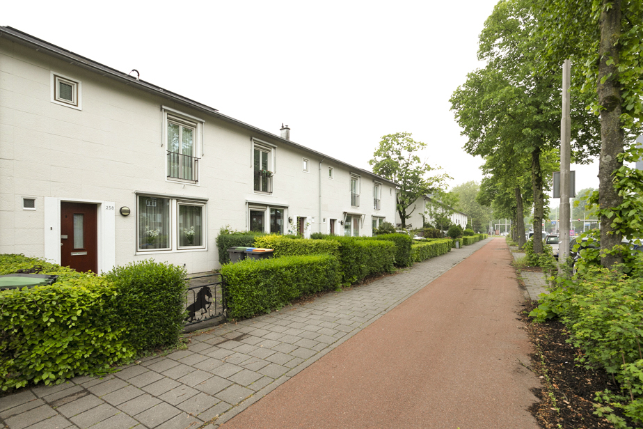 Ringbaan-Oost 258