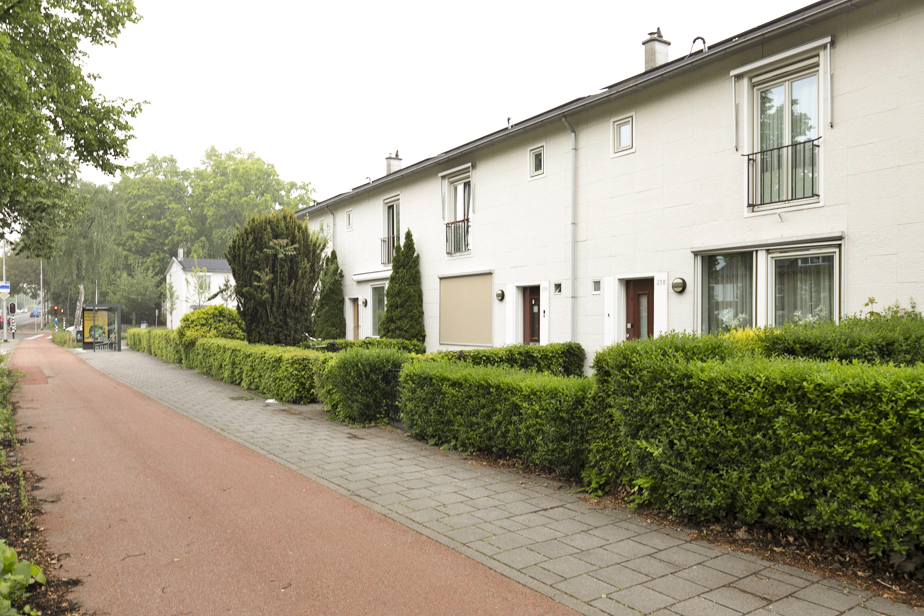 Ringbaan-Oost 258