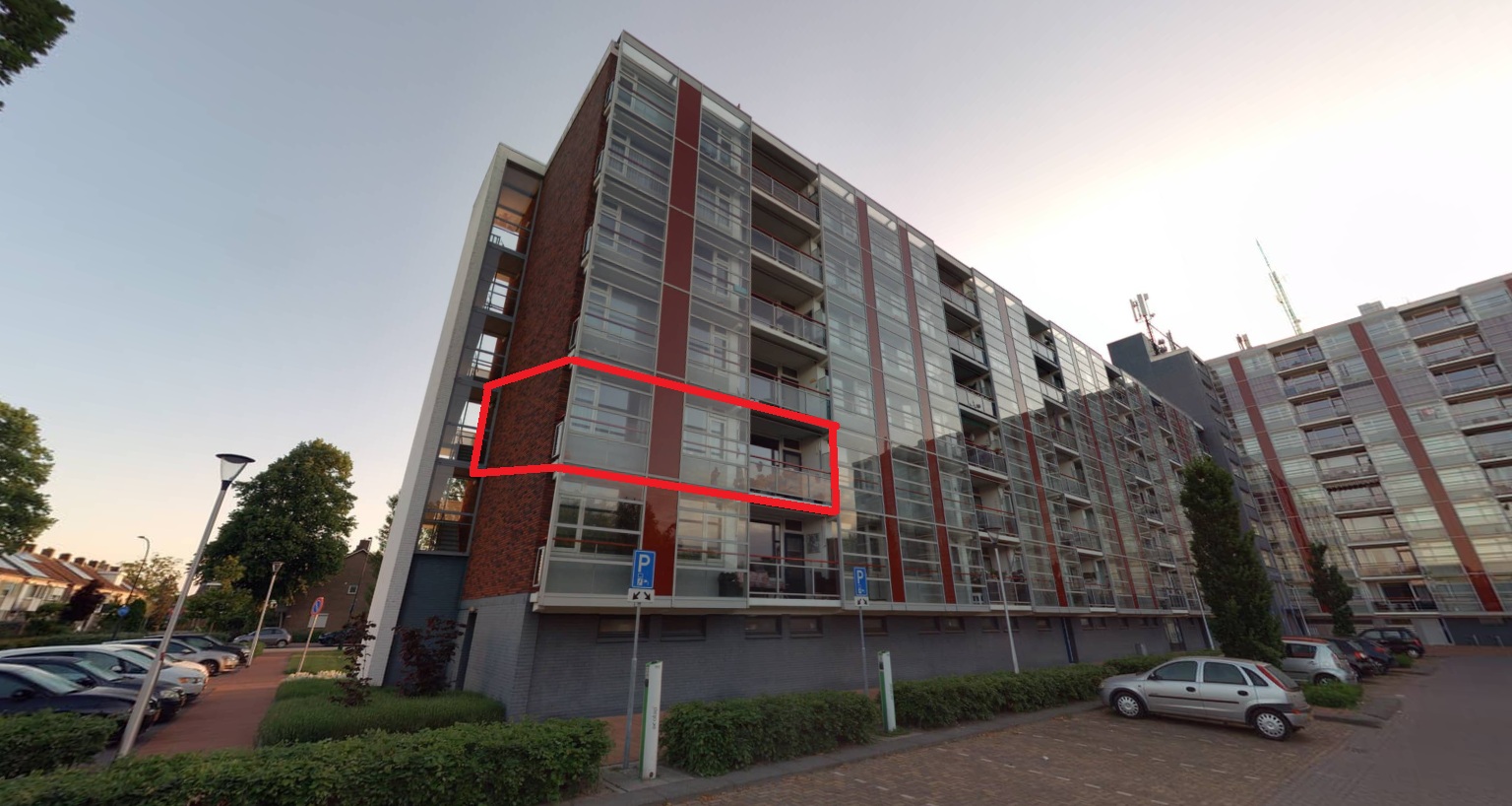 Professor de Savornin Lohmanpark 21, 5142 TM Waalwijk, Nederland