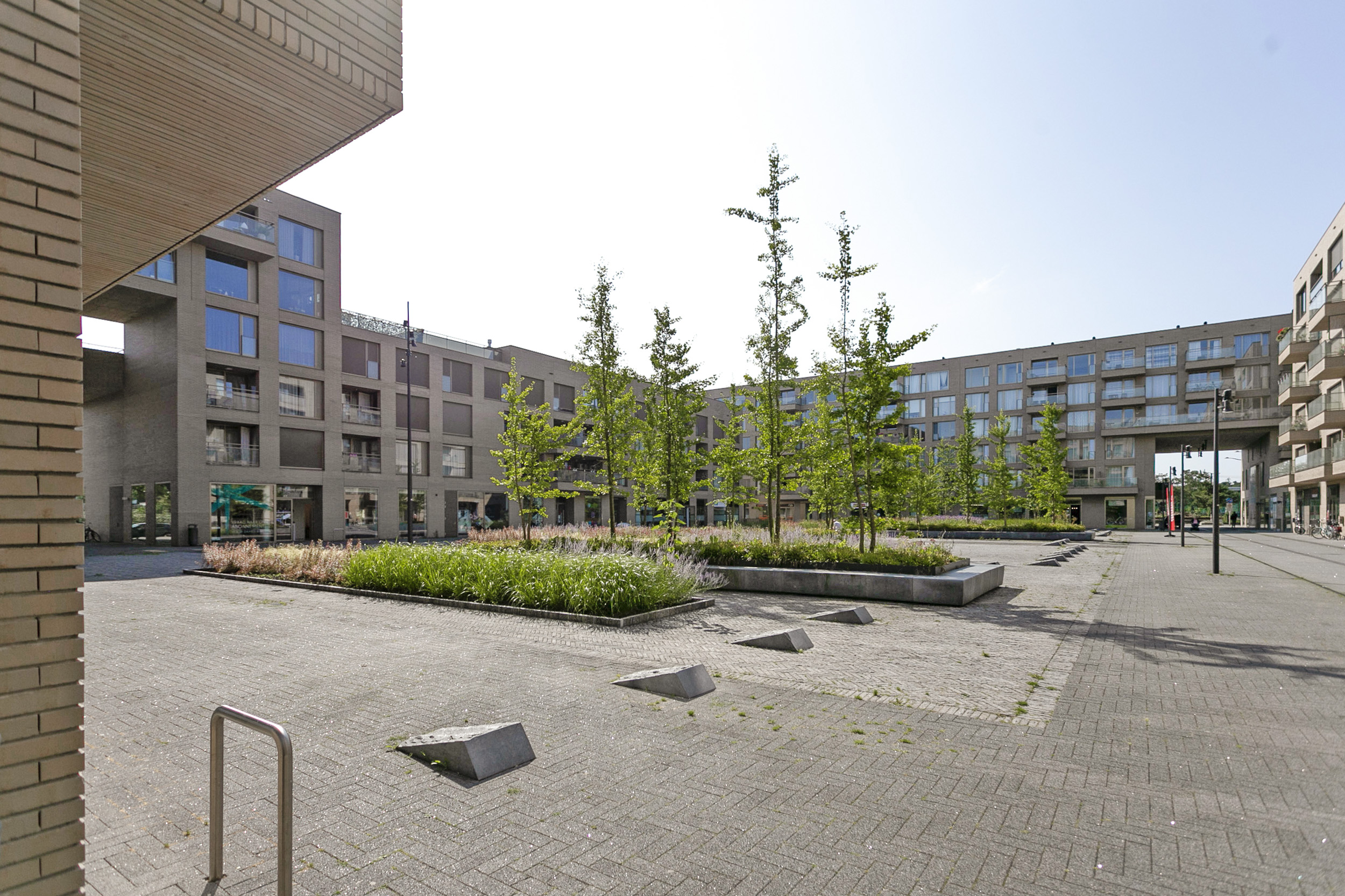 Ketelhavenplein 68, 5045 NE Tilburg, Nederland