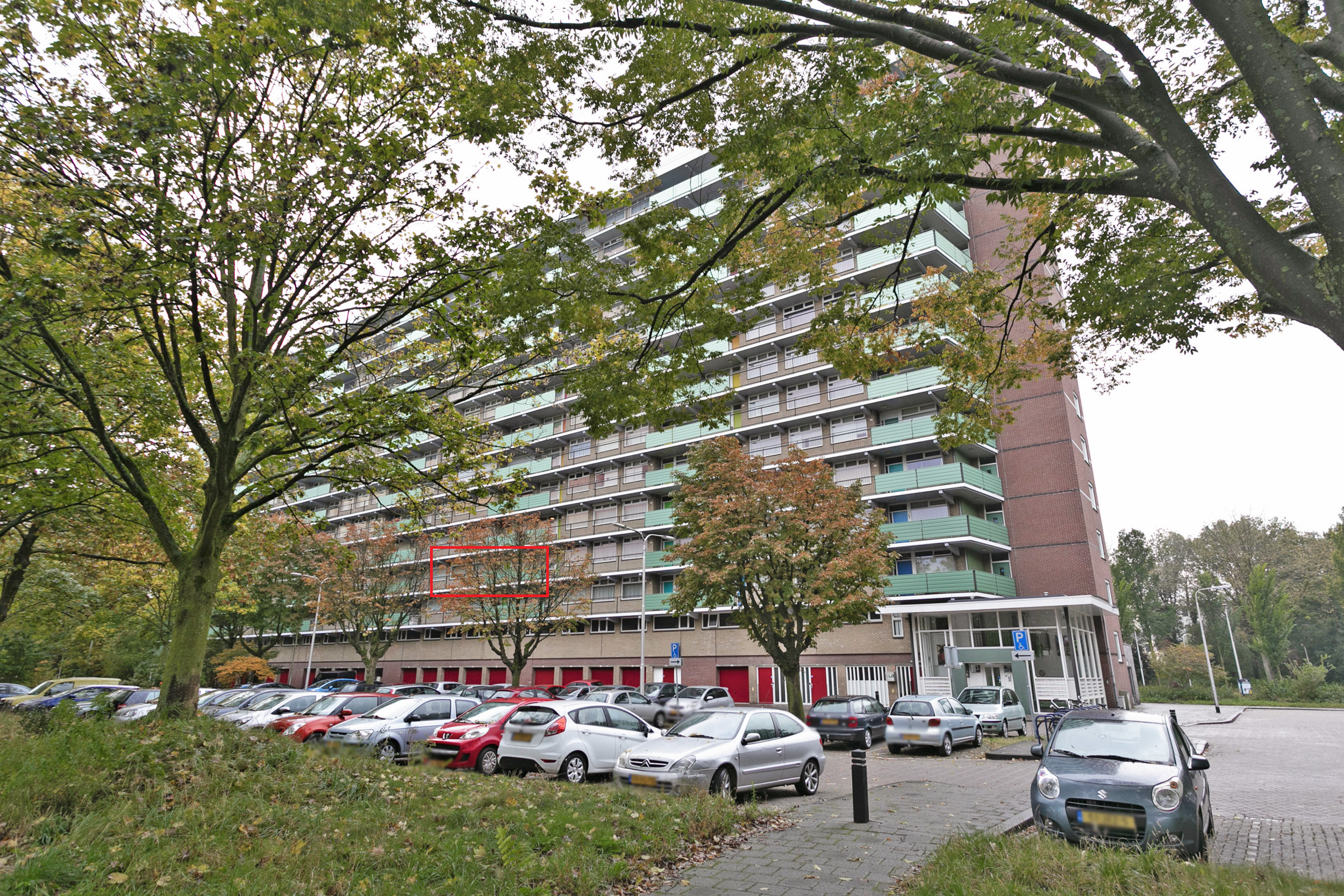 Salesianenstraat 127, 5042 DT Tilburg, Nederland