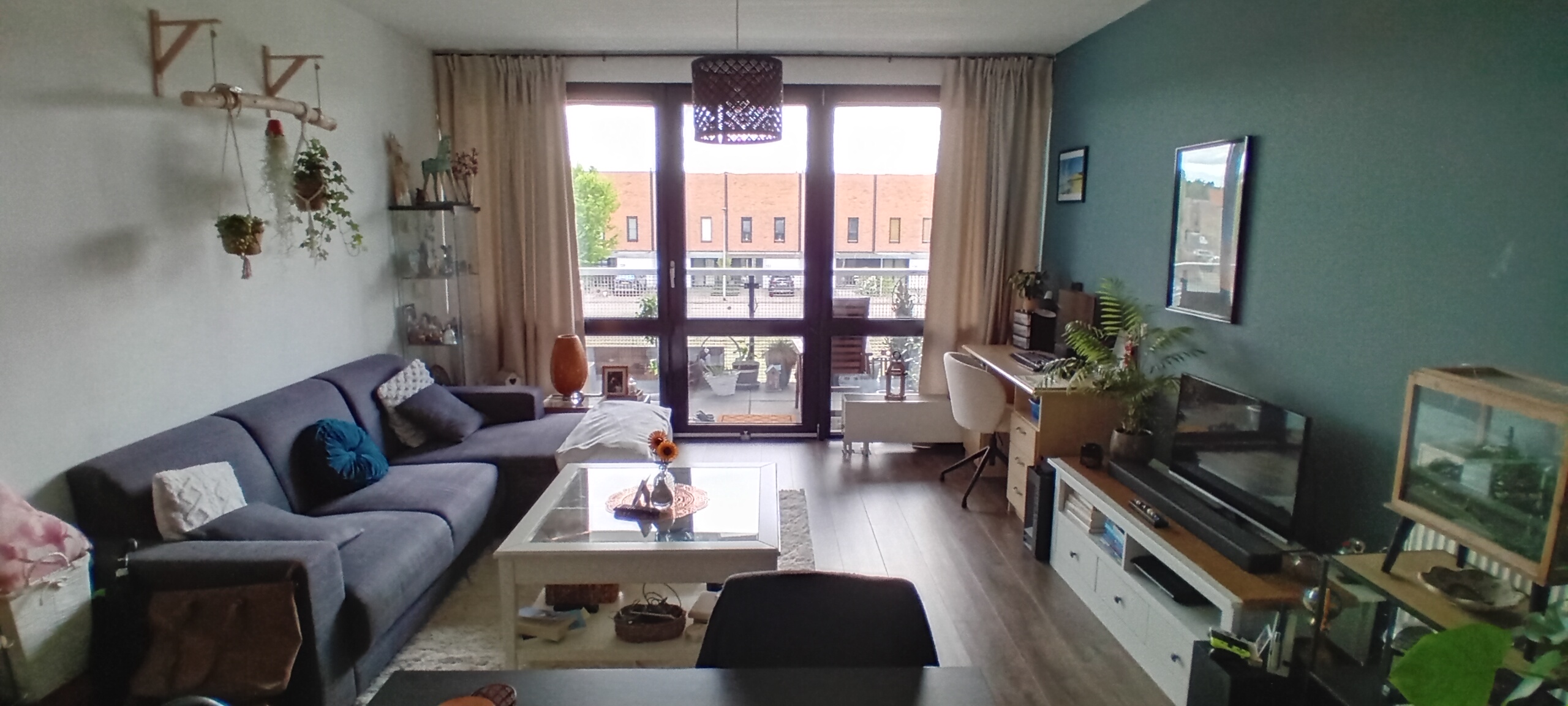 Warmondstraat 38, 5036 BS Tilburg, Nederland