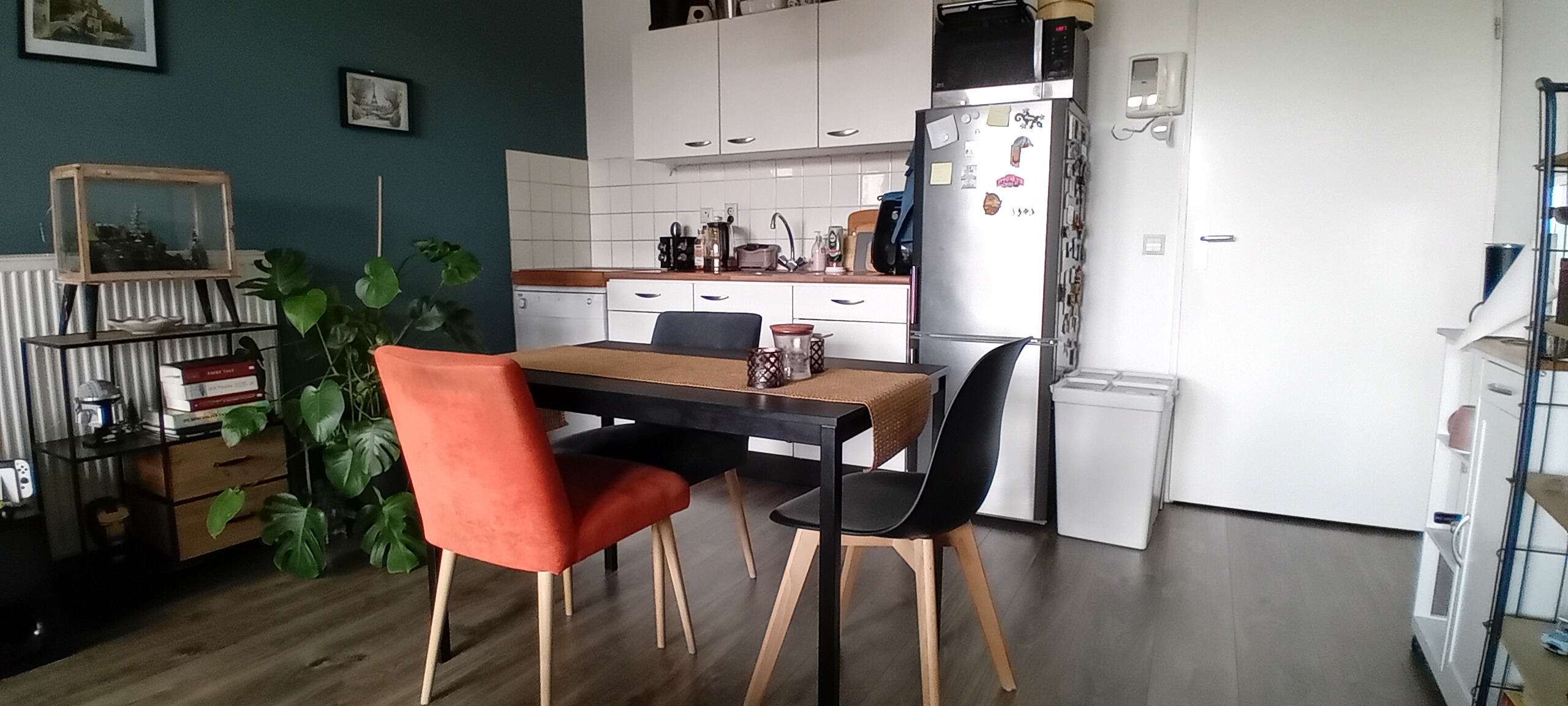 Warmondstraat 38
