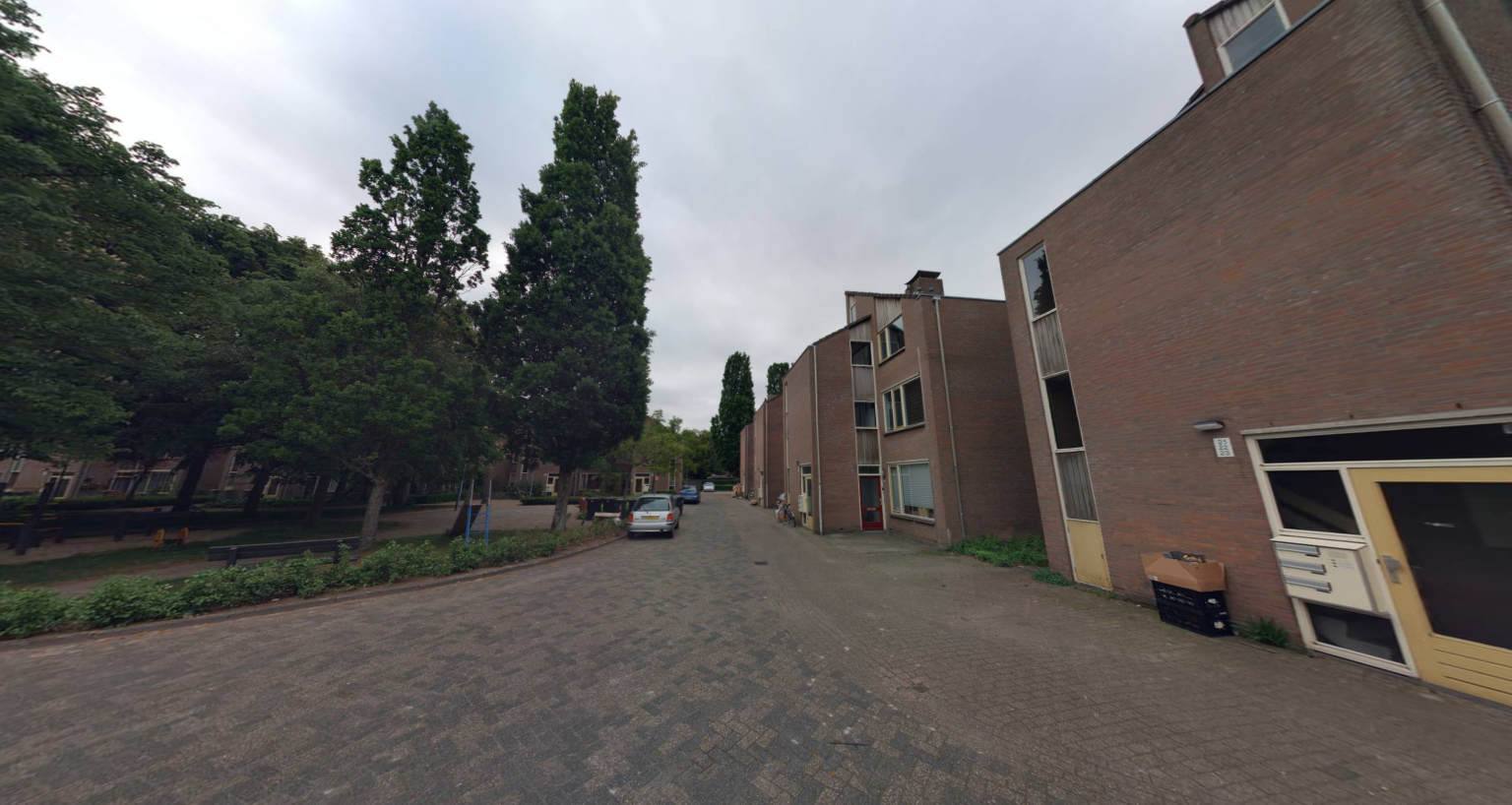Diederikhof 41