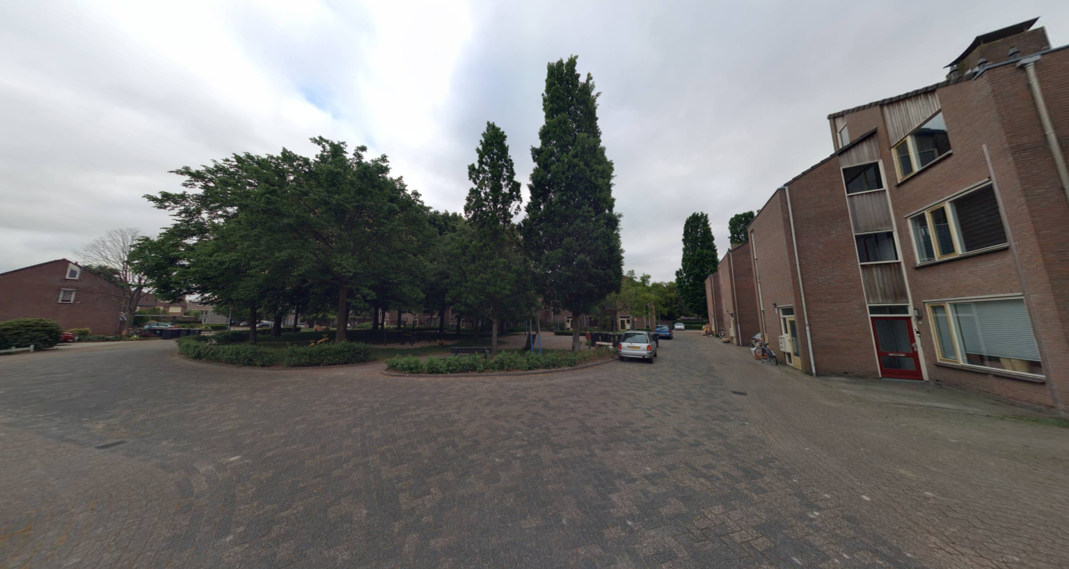 Diederikhof 41