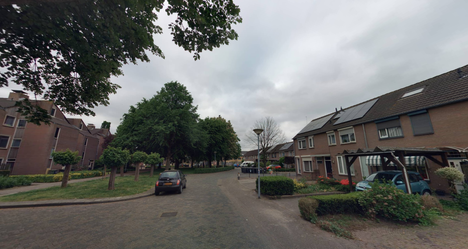 Diederikhof 41