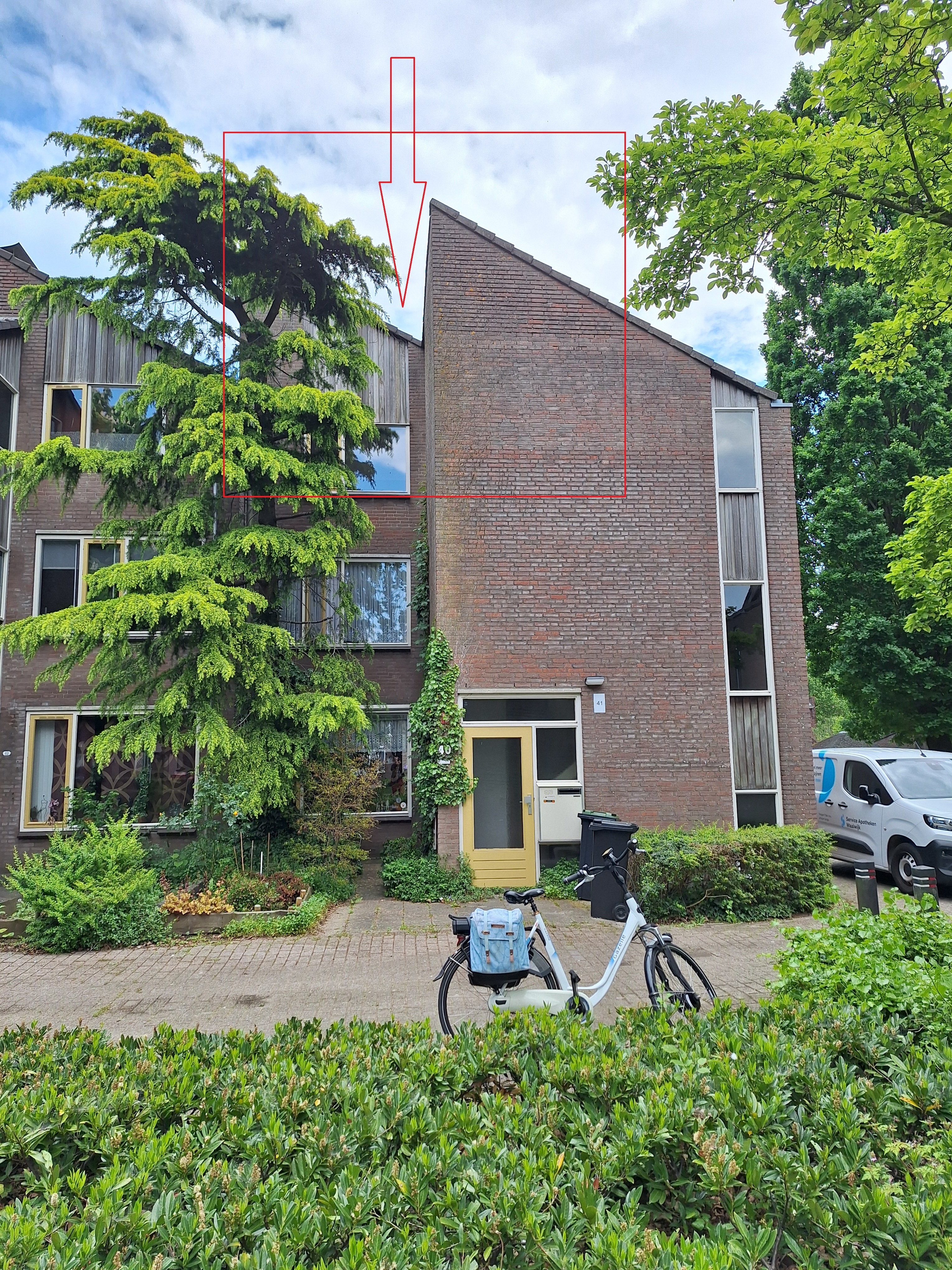 Diederikhof 41, 5142 CW Waalwijk, Nederland