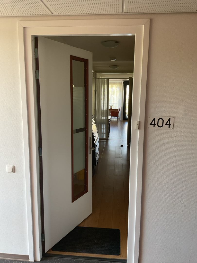 Balade 404
