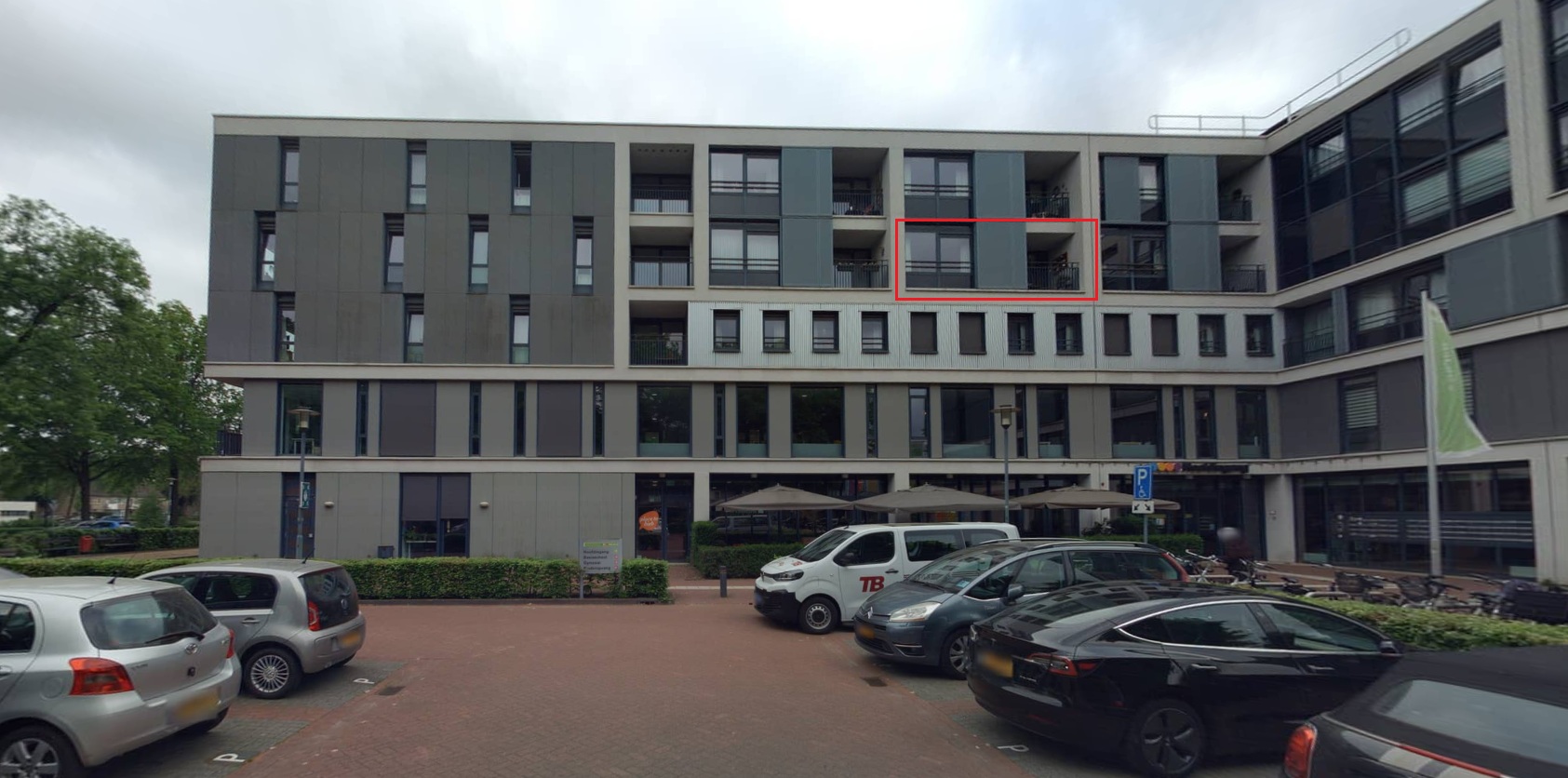 Balade 404