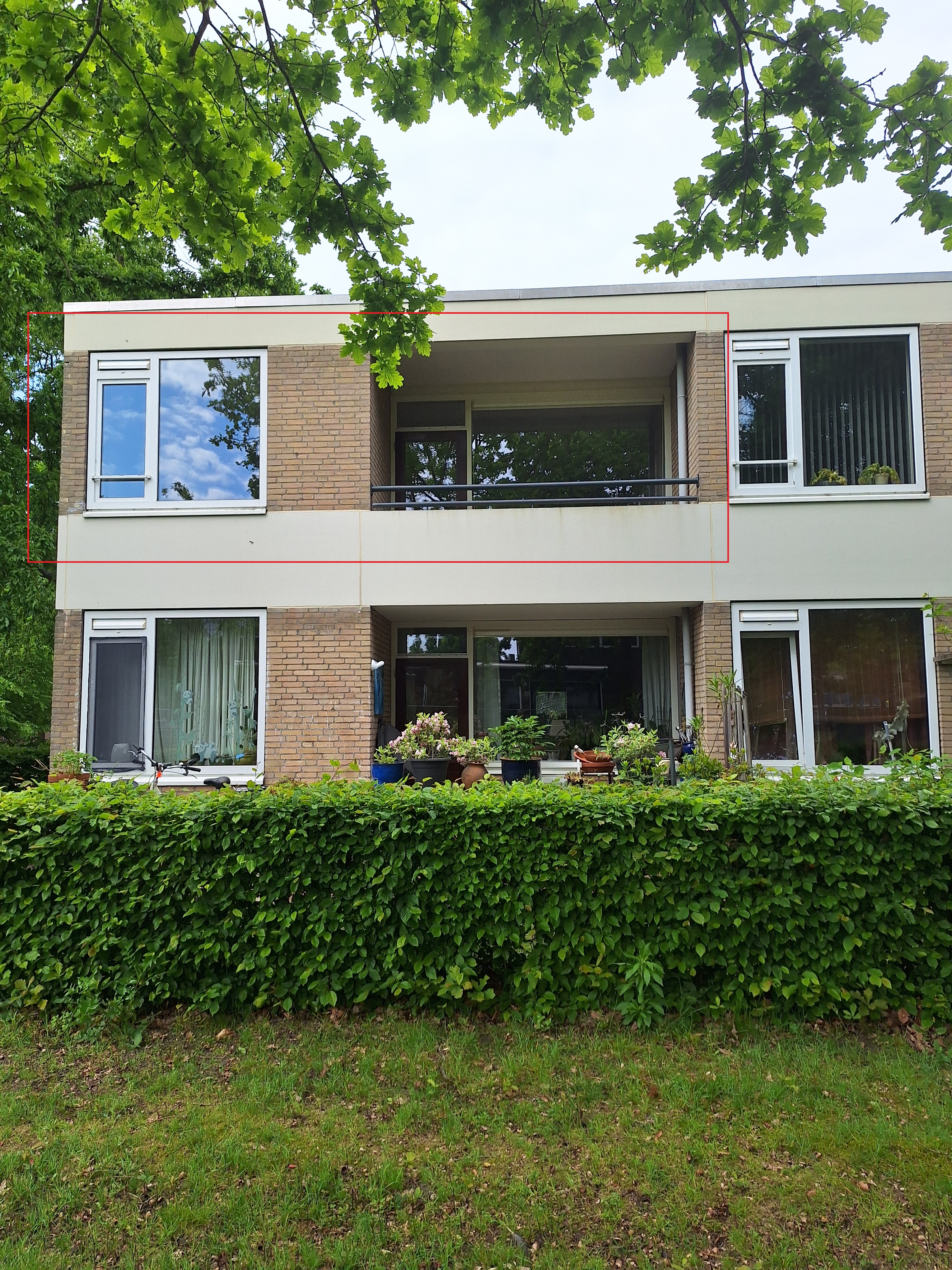Cortembergstraat 75, 5144 CE Waalwijk, Nederland