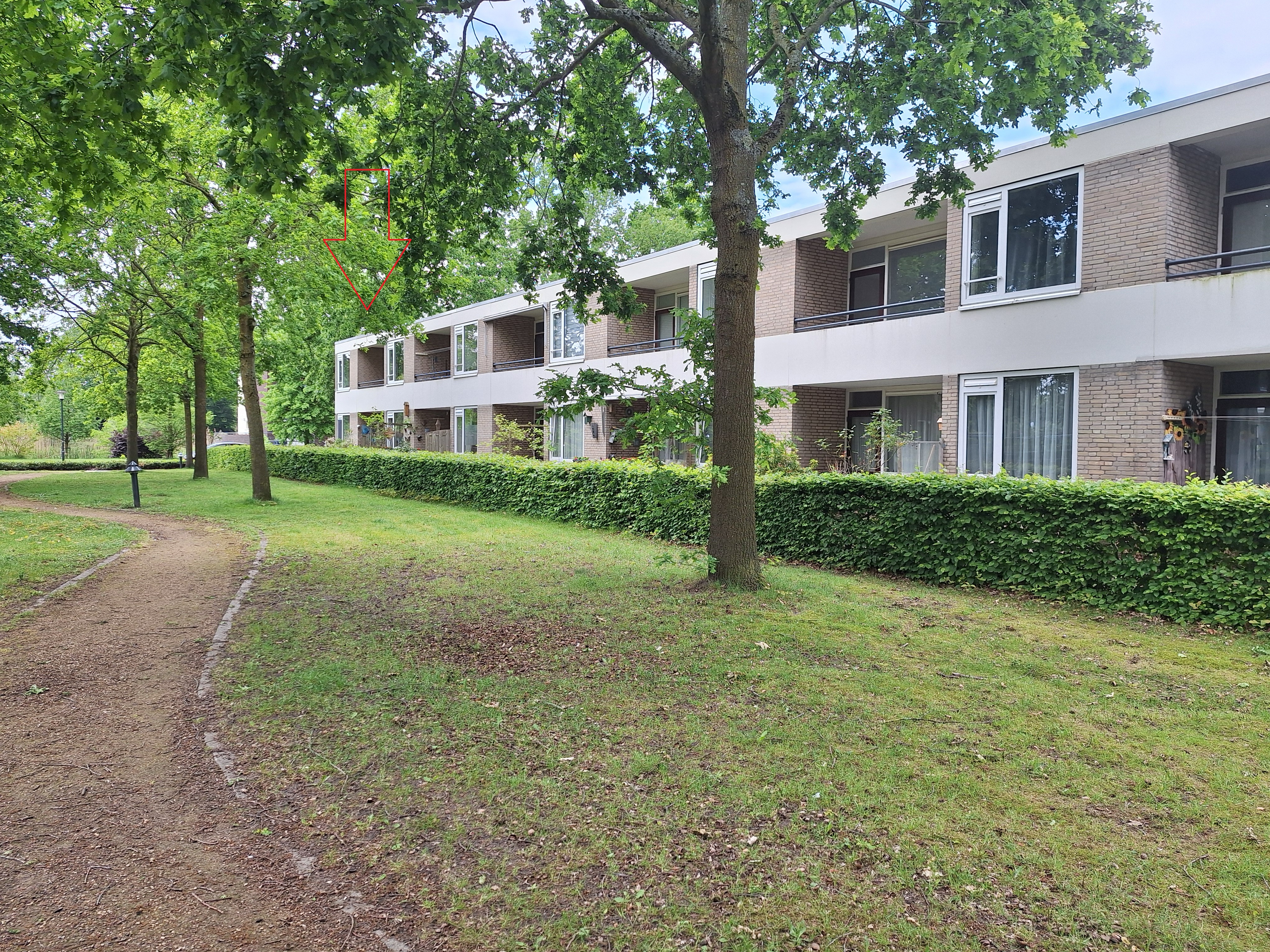 Cortembergstraat 75