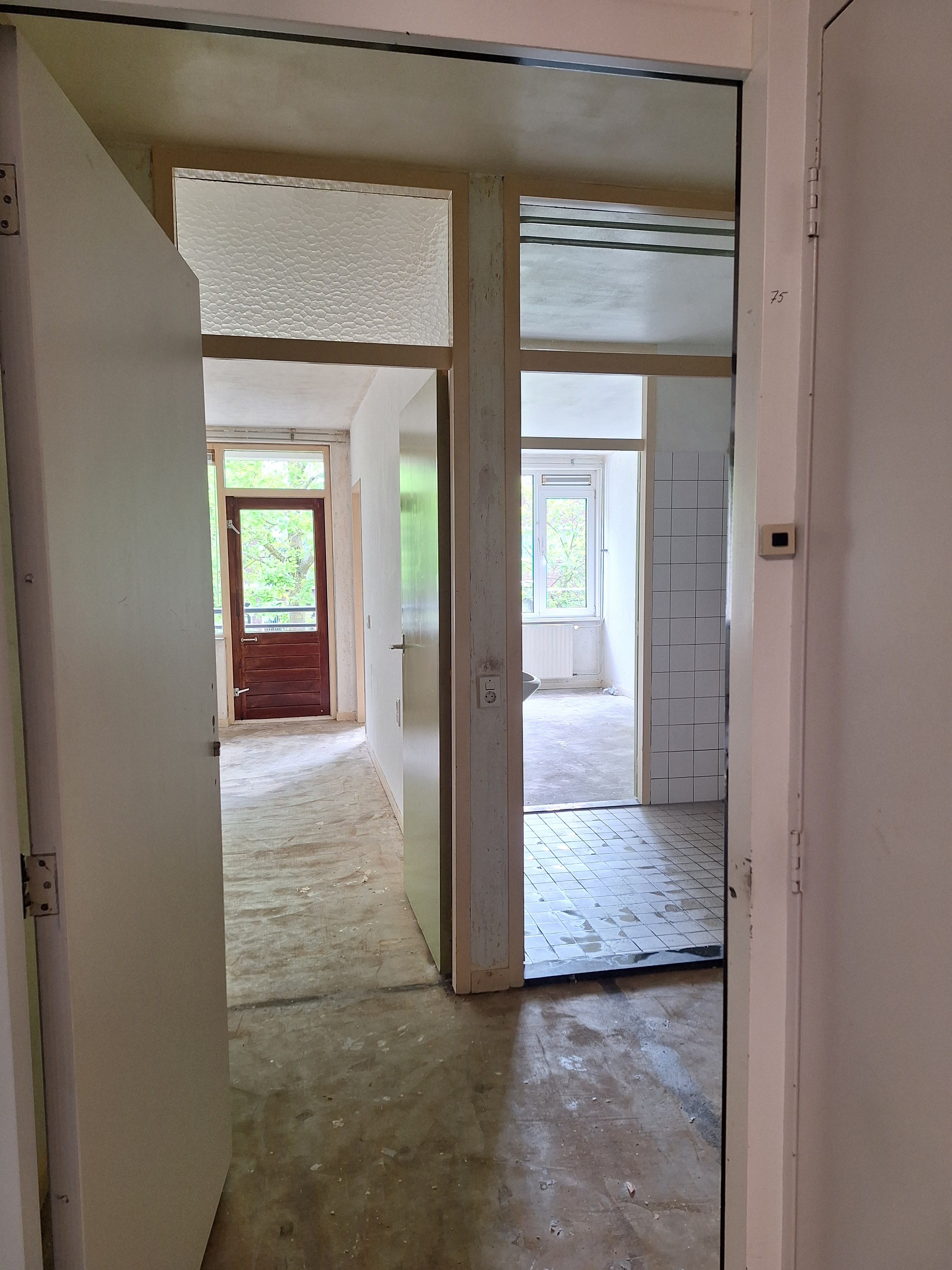 Cortembergstraat 75