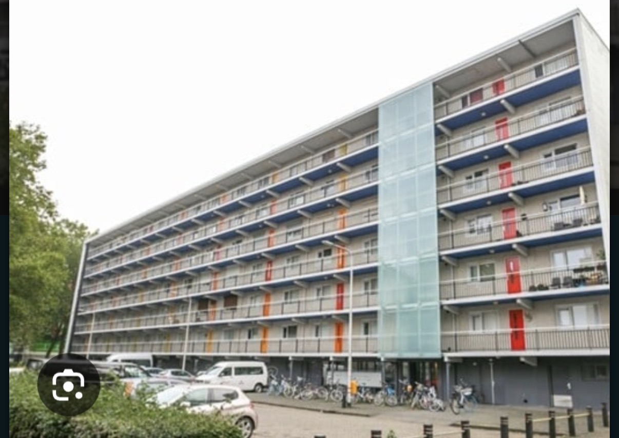 Corellistraat 366, 5049 ER Tilburg, Nederland
