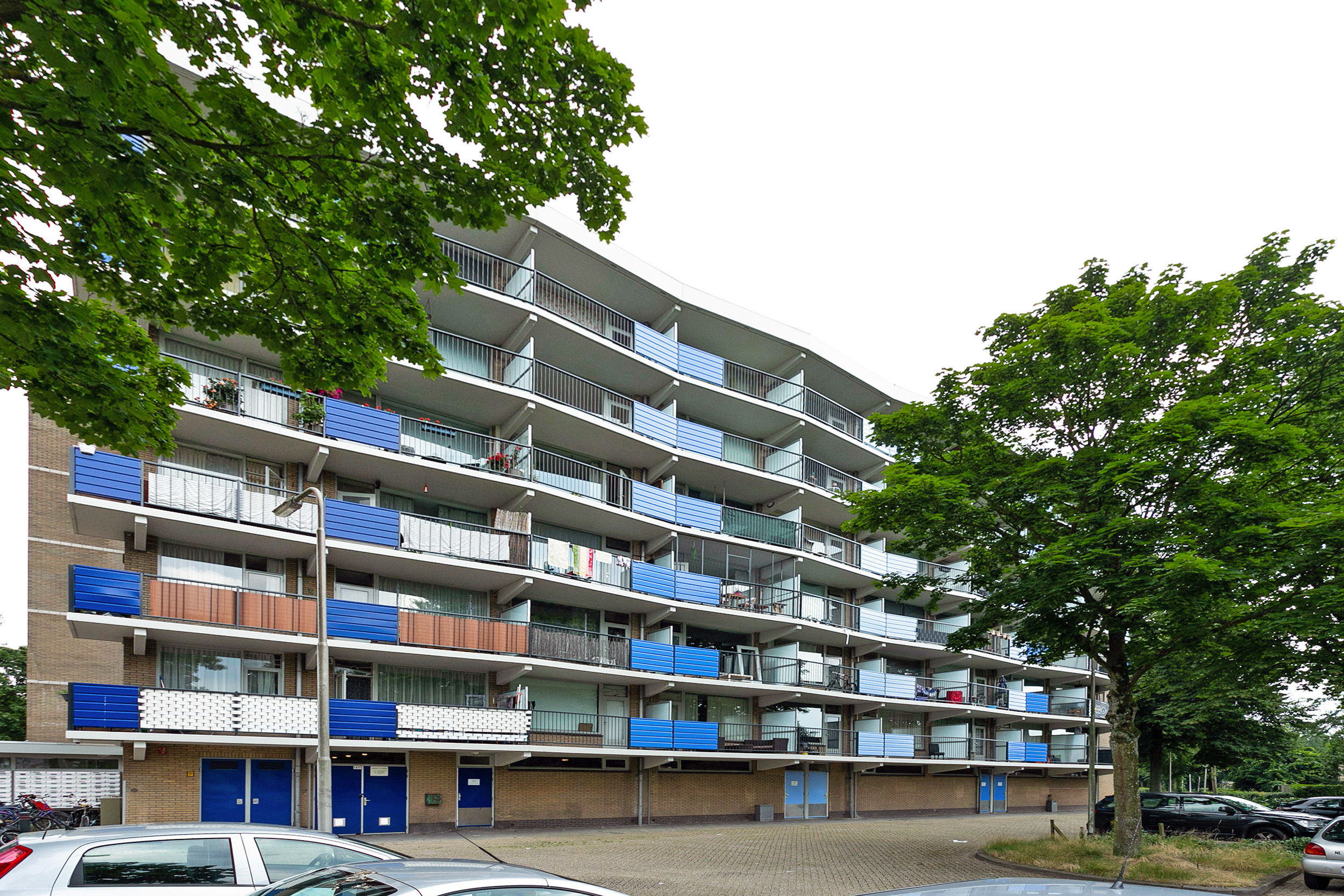 Dolomietenlaan 73A, 5022 JG Tilburg, Nederland