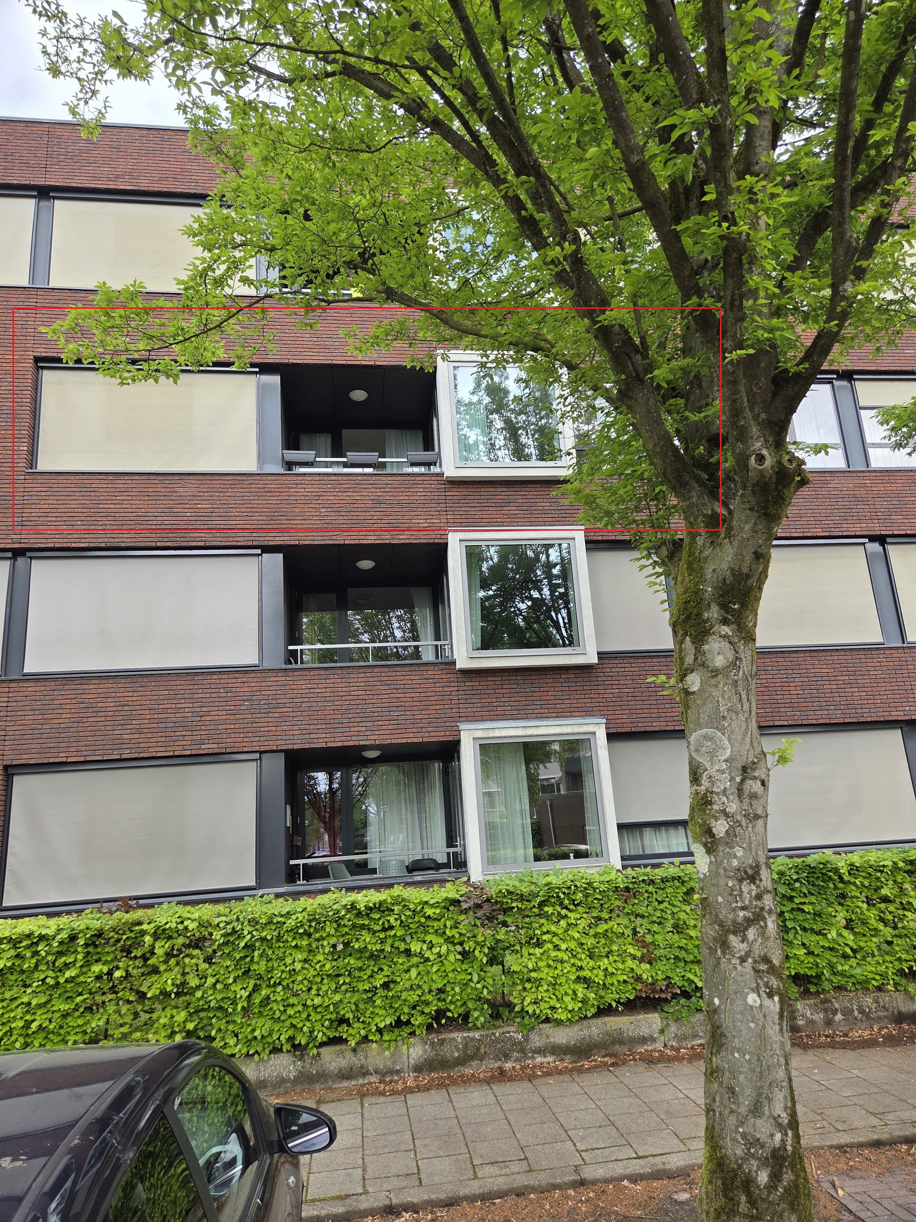 Wittendijk 6, 5051 GB Goirle, Nederland
