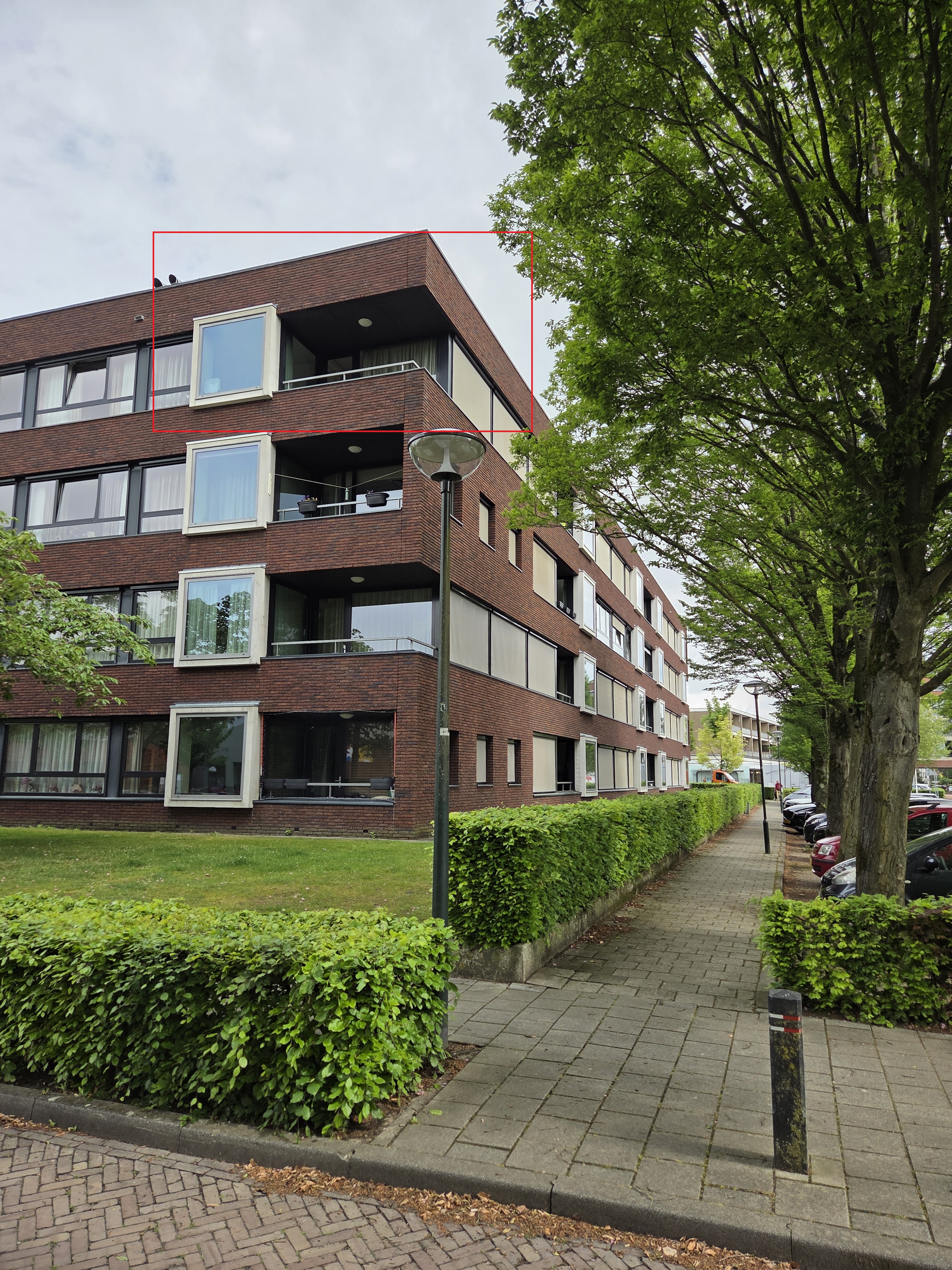 Wittendijk 8, 5051 GA Goirle, Nederland