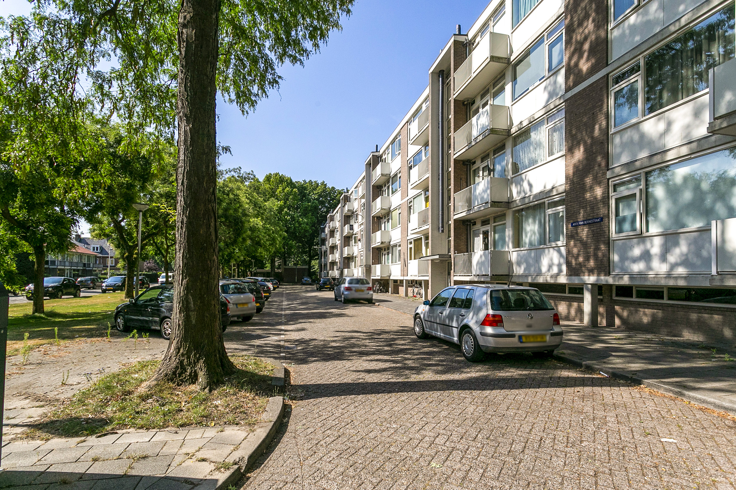 Abdij van Bernestraat 123, 5037 CE Tilburg, Nederland