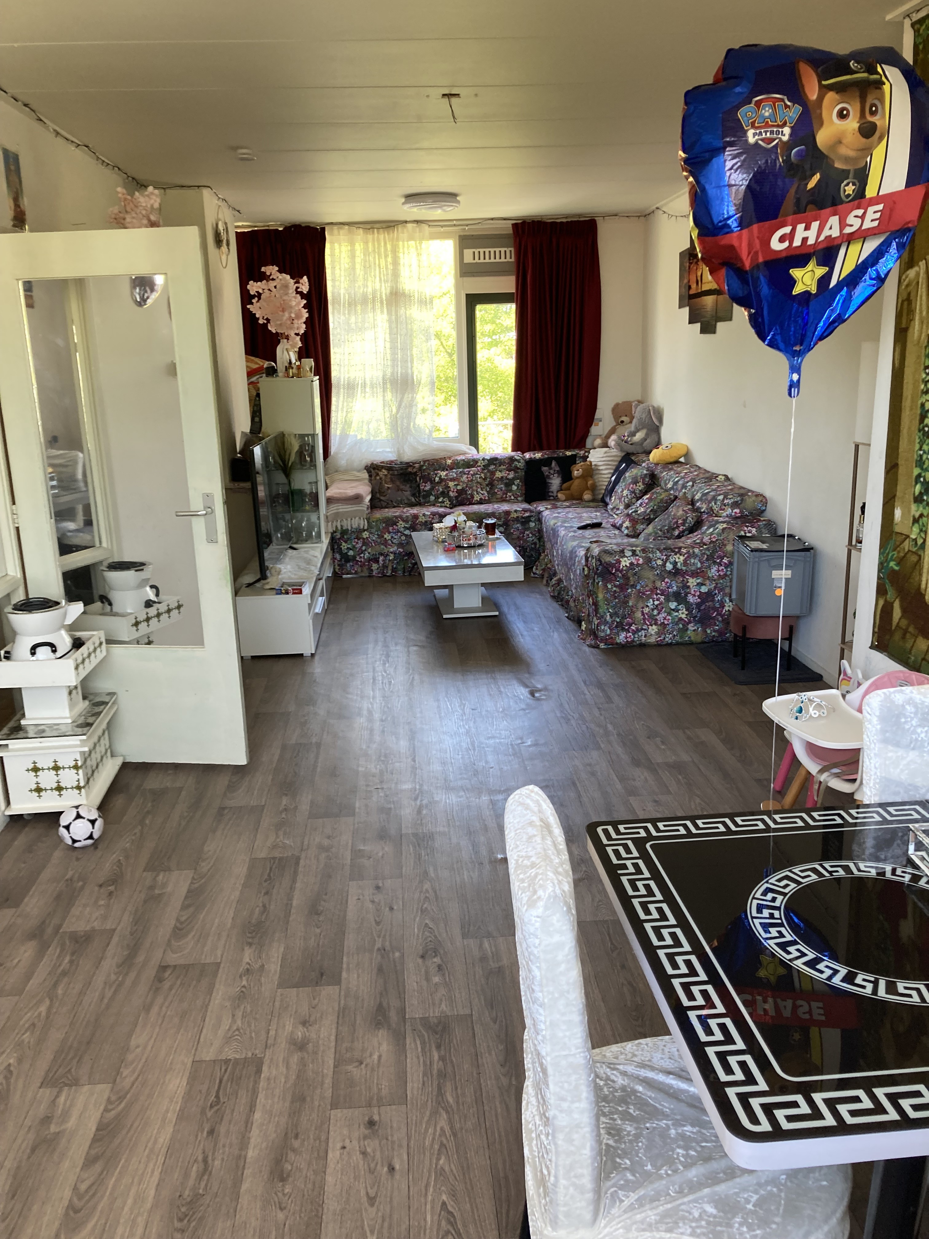 Abdij van Bernestraat 123