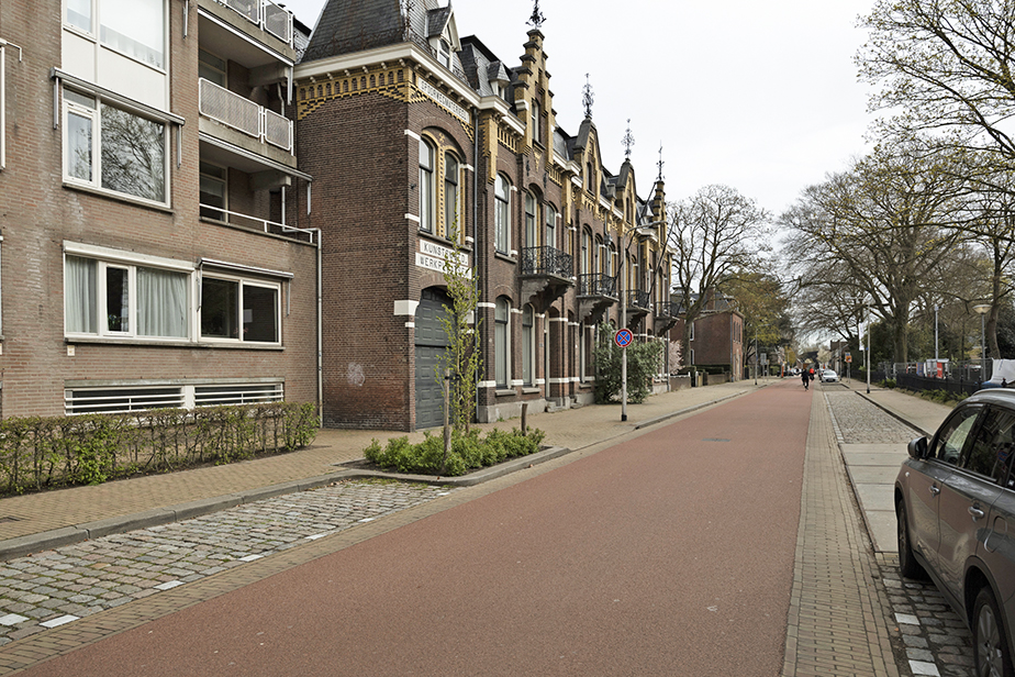 Dunantstraat 128