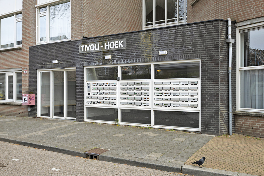 Dunantstraat 128, 5017 KG Tilburg, Nederland