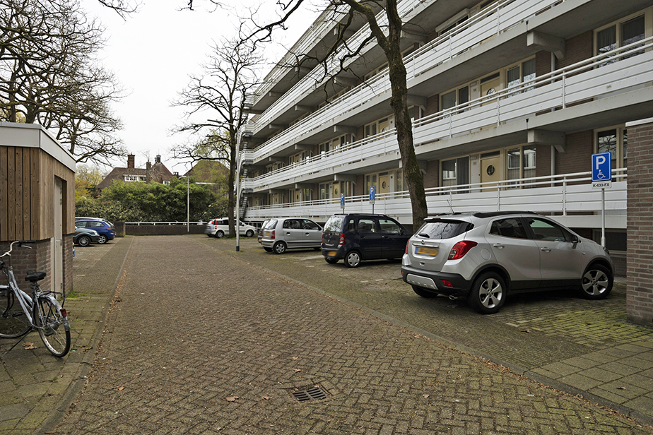 Dunantstraat 128