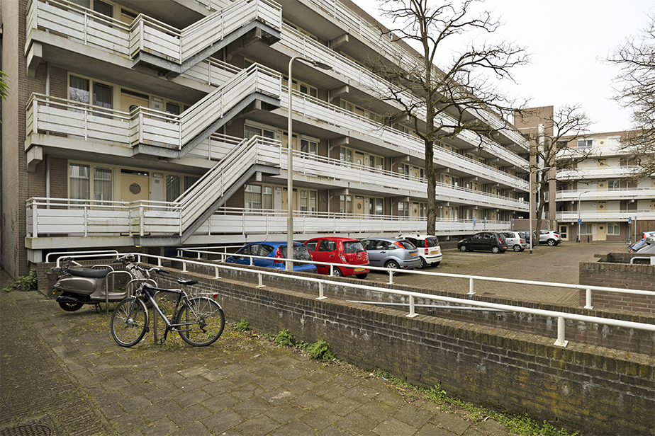 Dunantstraat 128