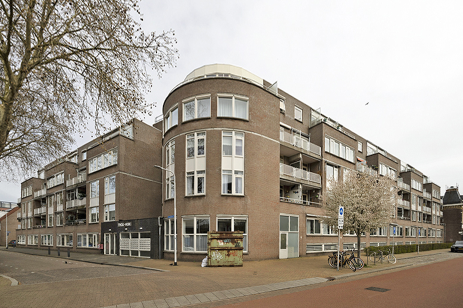 Dunantstraat 128