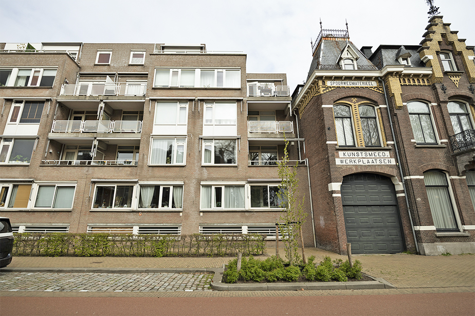 Dunantstraat 128