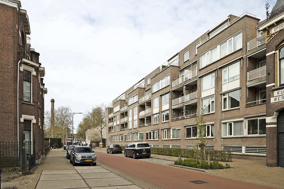 Dunantstraat 128