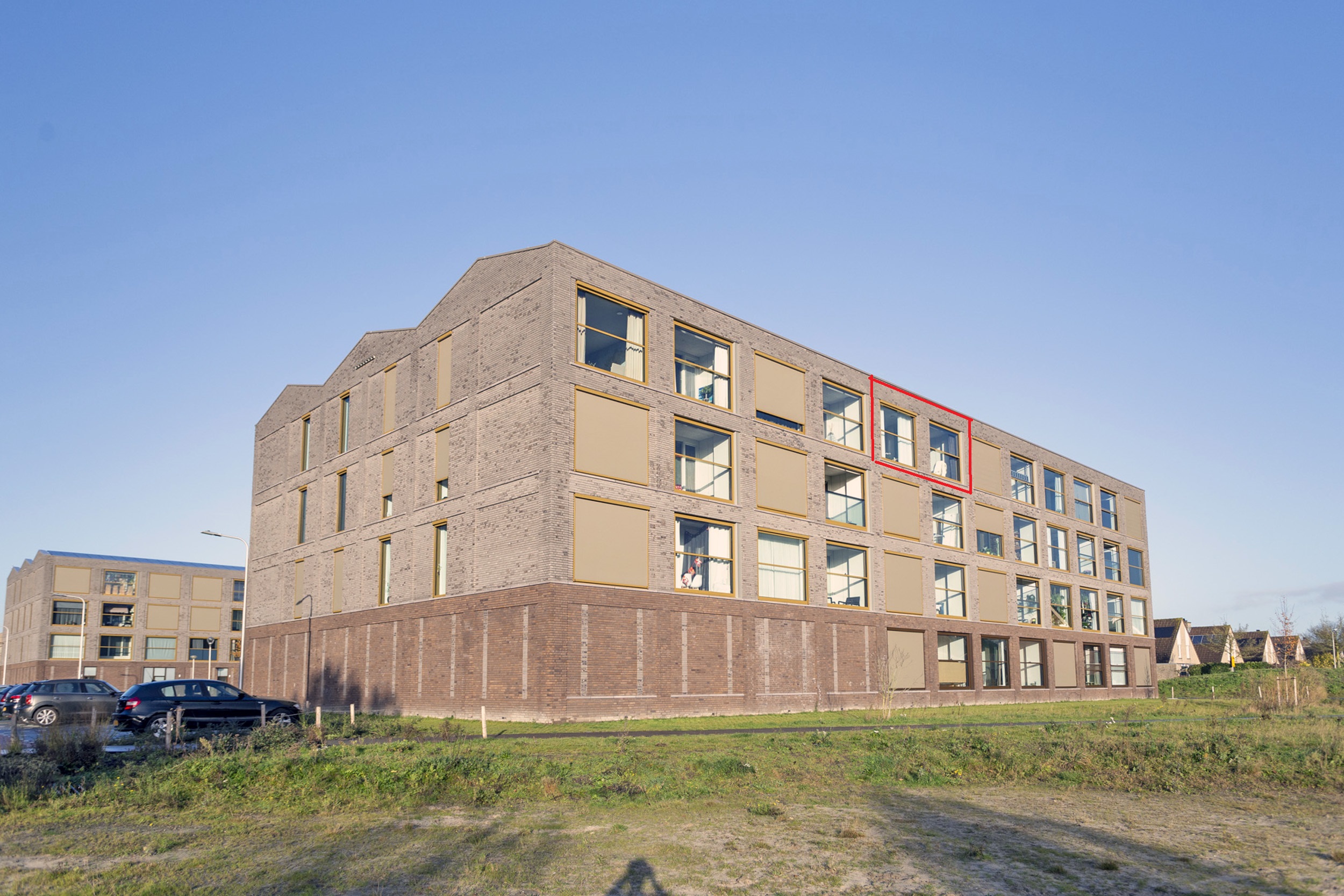 Kolhamhof 34, 5045 NS Tilburg, Nederland