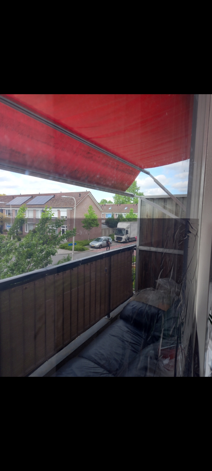 Offenbachstraat 66, 5011 EJ Tilburg, Nederland