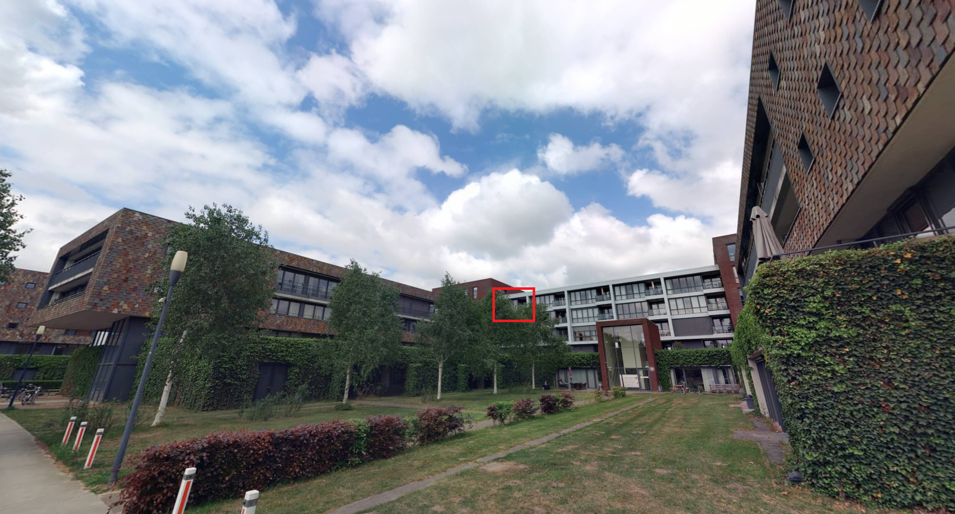Koetshuislaan 263, 5146 BM Waalwijk, Nederland