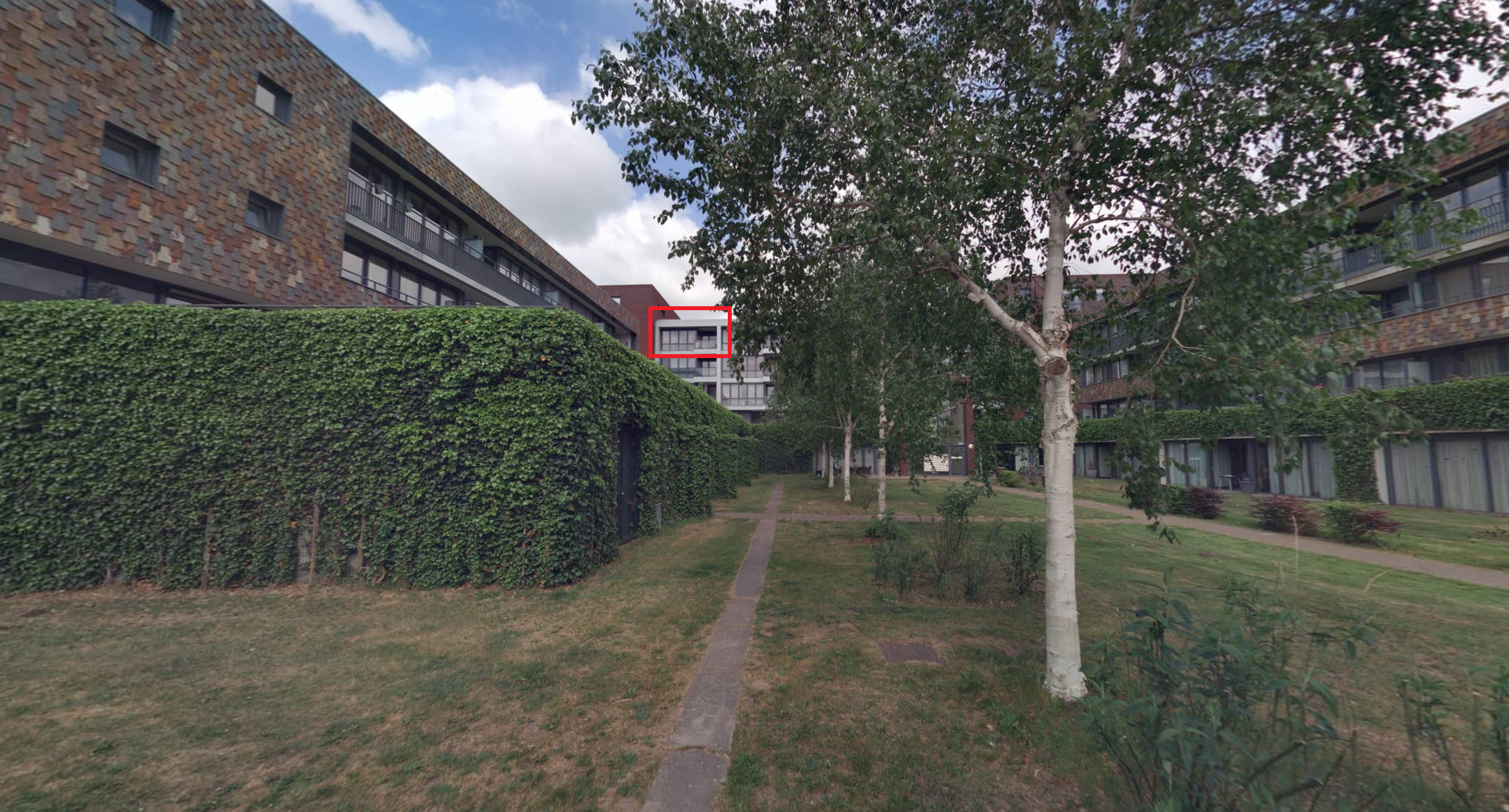 Koetshuislaan 263