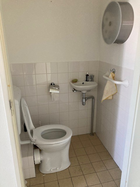 Albertus Magnusstraat 33