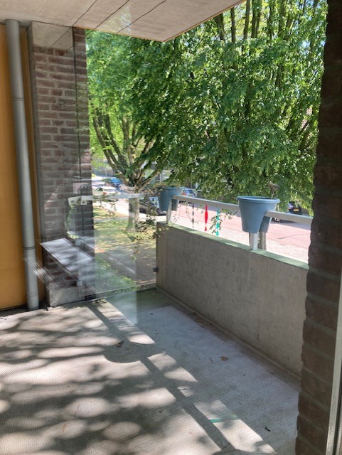 Albertus Magnusstraat 33