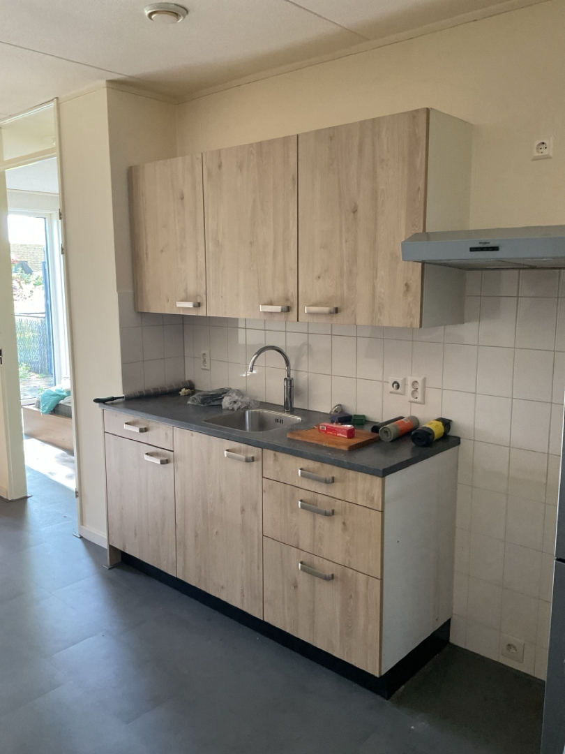 Dunantstraat 5