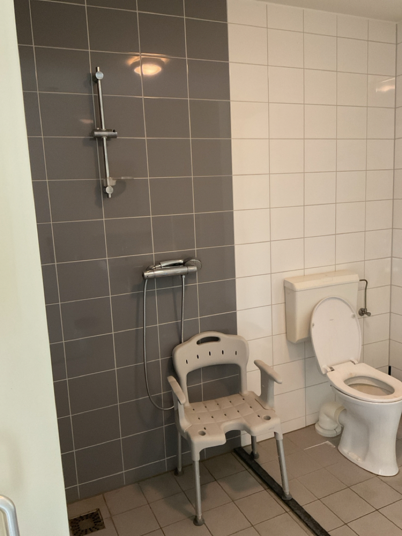 Dunantstraat 5
