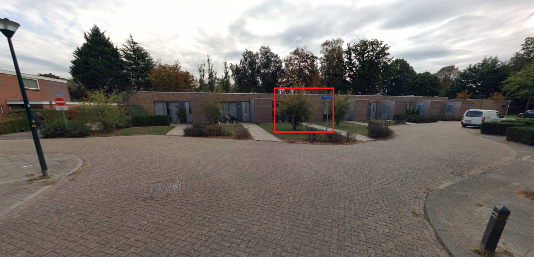 Dunantstraat 5, 5101 TJ Dongen, Nederland