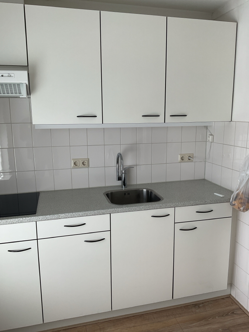 Prins Bernhardstraat 16A