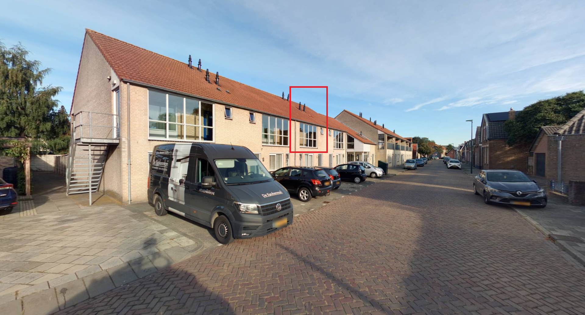 Prins Bernhardstraat 16A, 5104 HD Dongen, Nederland